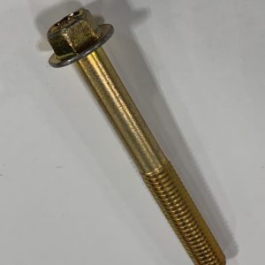 Animal Metric Head Bolt