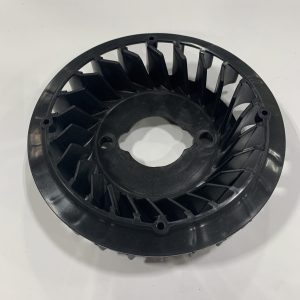 Flywheel Fan