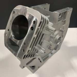 Animal Cylinder Block