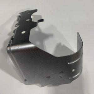 Flathead Cylinder Shield