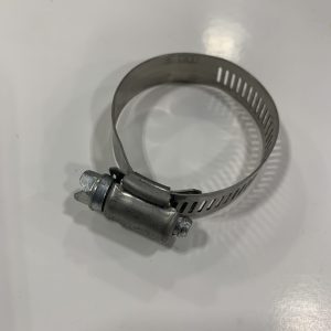Hose Clamp for Header