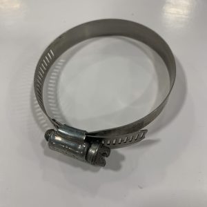 Hose Clamp Air Filter