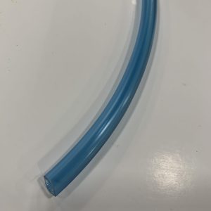 Blue Fuel Hose