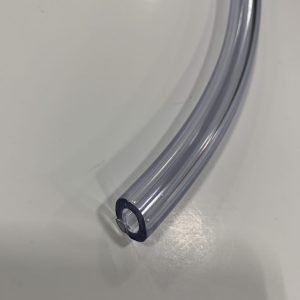 Fuel Line Clear, Thick