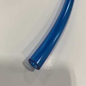 Blue Fuel Hose, Thick