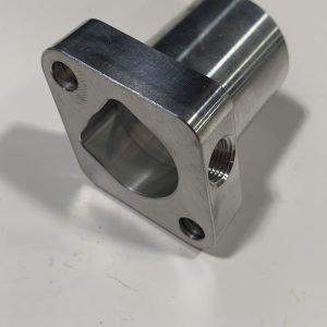 Intake Manifold, Clone to 28MM Flatslide
