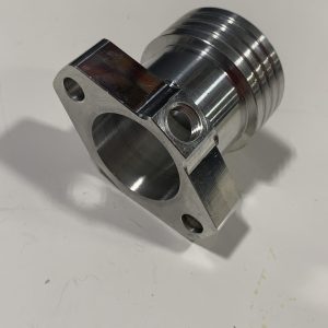 Intake Manifold, Animal to 32-34MM Flatslide