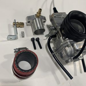 Mikuni Blueprinted 28MM Carb Kit Animal
