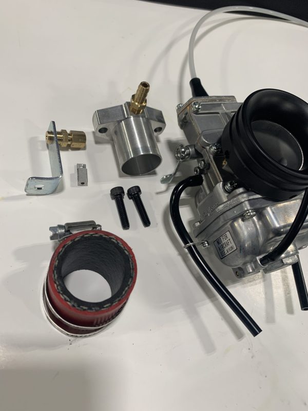 Mikuni Blueprinted 28MM Carb Kit Clone