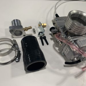 JRPW Blueprinted Mikuni 32MM Carb Kit Clone