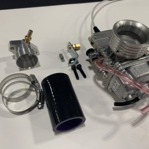 JRPW Blueprinted Mikuni 32MM Carb Kit Animal