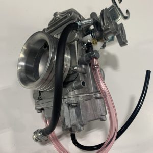 JRPW Blueprinted 33MM Mikuni Pumper Carb