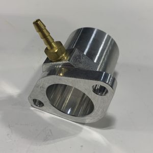 Intake Manifold, Mikuni to Big Block