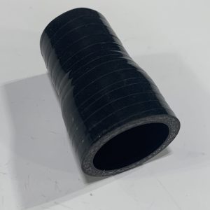 Connector Hose, 32/33/ 34MM Carbs to Small OD Manifold