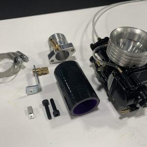 JRPW F92 34MM Flatslide Carb Kit Animal