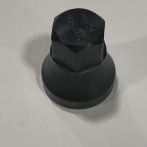 Machined Starter Nut Clone