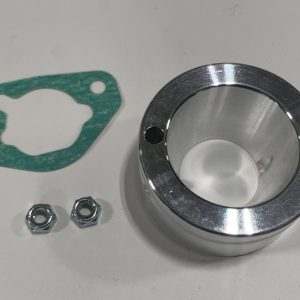 Filter Adapter, 390 Carb.