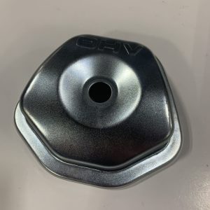 Big Block Valve Cover