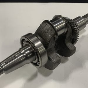 64MM Stroke Big Block Crankshaft
