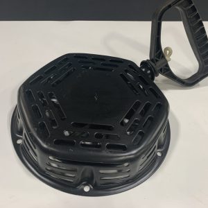 Recoil Assembly, Big Block