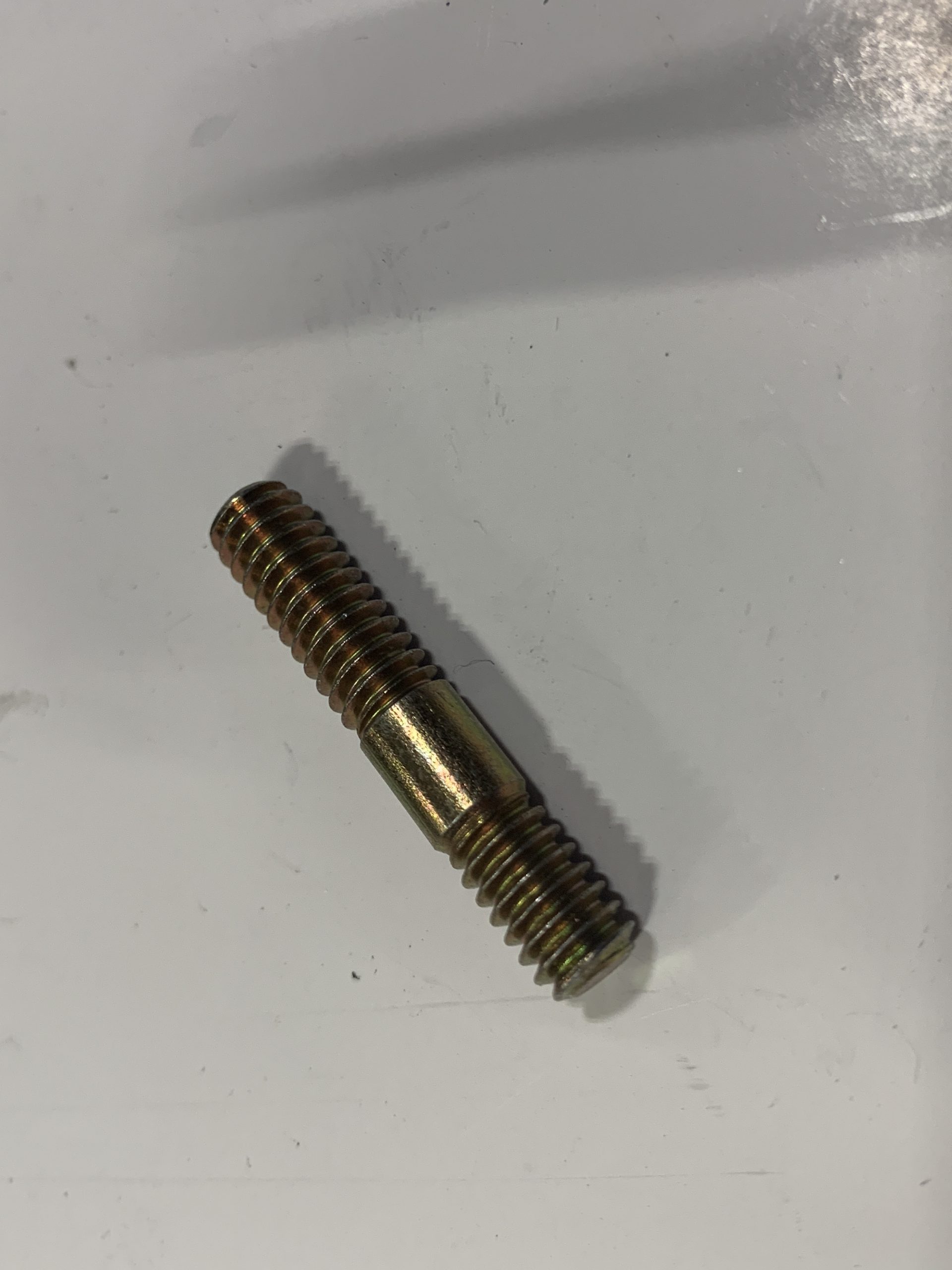 Intake Mounting Stud WF