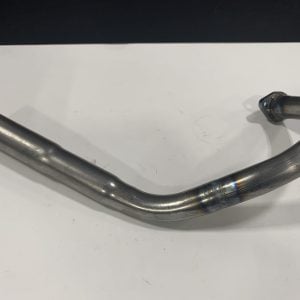 Animal Header .930 Curved