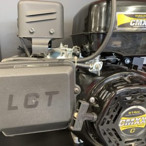LCT 414cc Gasoline Engine