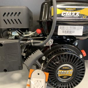 LCT 208cc Gasoline Engine