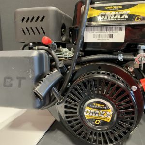 LCT 136cc Gasoline Engine
