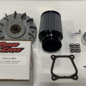 JRPW Level 3 Clone Performance Upgrade Kit