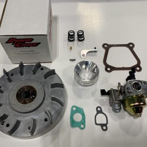 JRPW Level 5 Clone Performance Upgrade Kit
