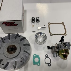 JRPW Level 5 Hemi Predator Performance Upgrade Kit