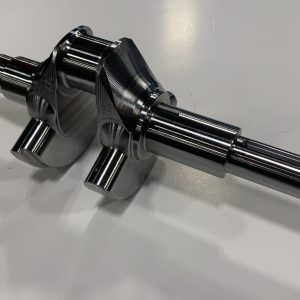 ARC Billet Crankshaft Big Block +.200 (69mm)
