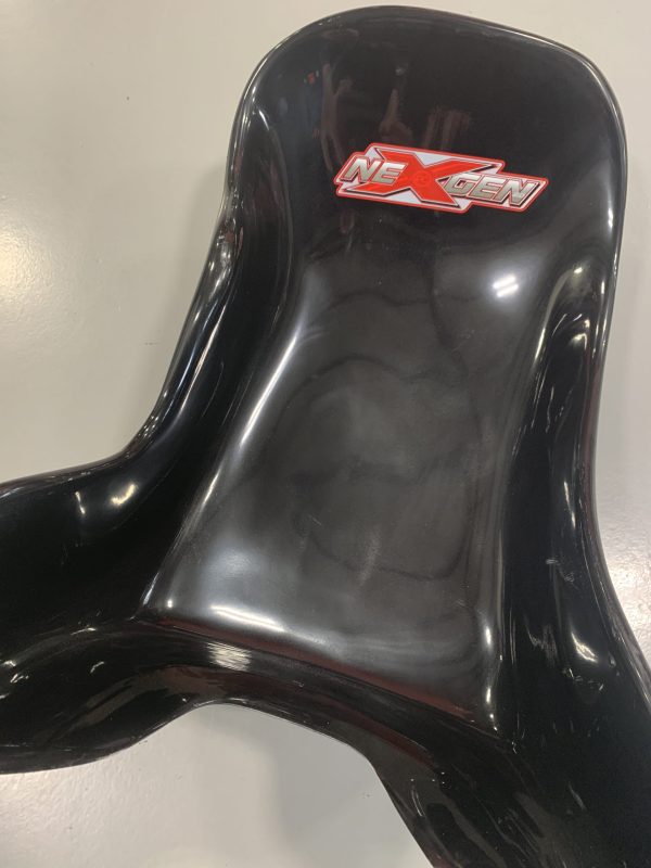 Phantom NexGen Seat