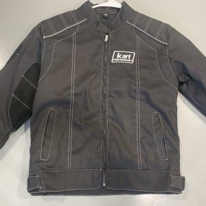 Race Jacket