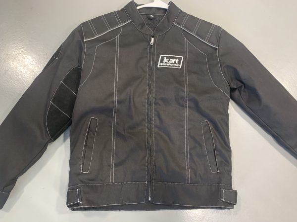 Race Jacket