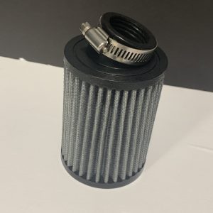 Animal Air Filter, 4" Tall
