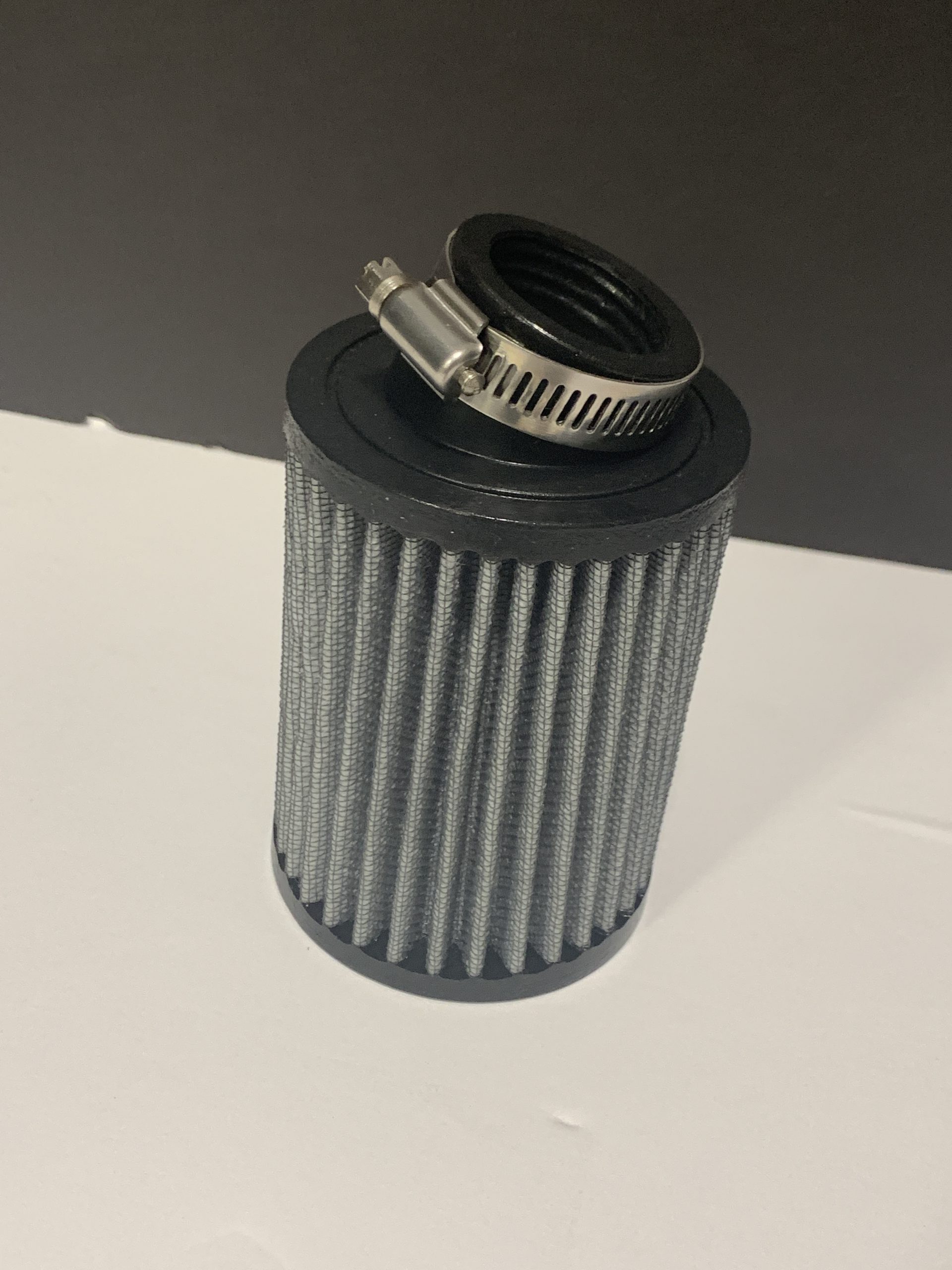 Animal Air Filter, 4" Tall