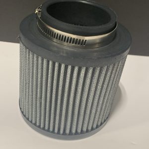 Air Filter 4 1/2" tall x 4" Diameter, 2 7/16 ID