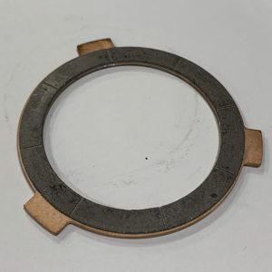 Friction Disc 3 Tab