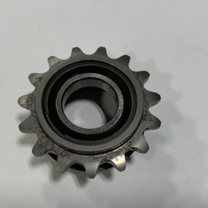15 Tooth SMC Anti Wobble Gear