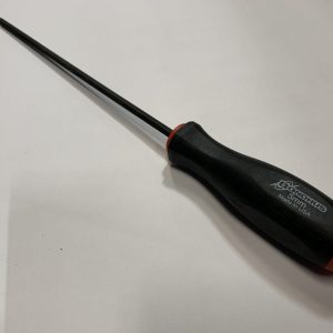 Balldriver 5/32