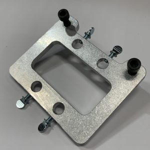 Dial Indicator Holder, Clone