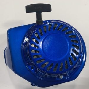 Powder Coated Clone Housing and Recoil Set