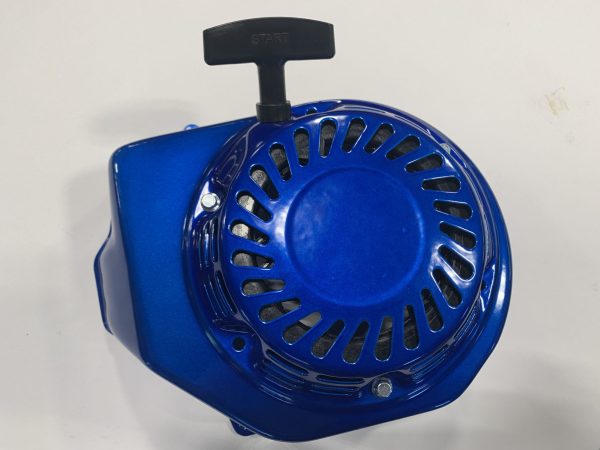 Powder Coated Clone Housing and Recoil Set