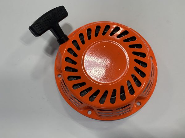 Powder Coated Clone Recoil Assembly