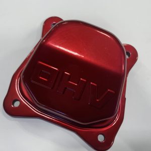 Powder Coated Clone Valve Cover