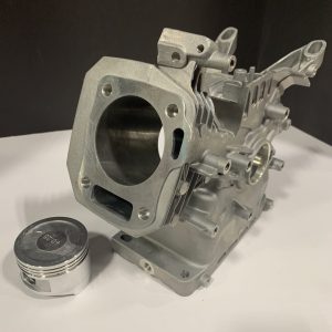 Aligned Bored Clone Engine Block Kit