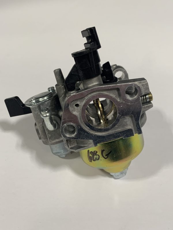 JRPW .625 BP Clone Carb