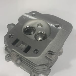Clone Cylinder Head w/ JRPW Valve Job only